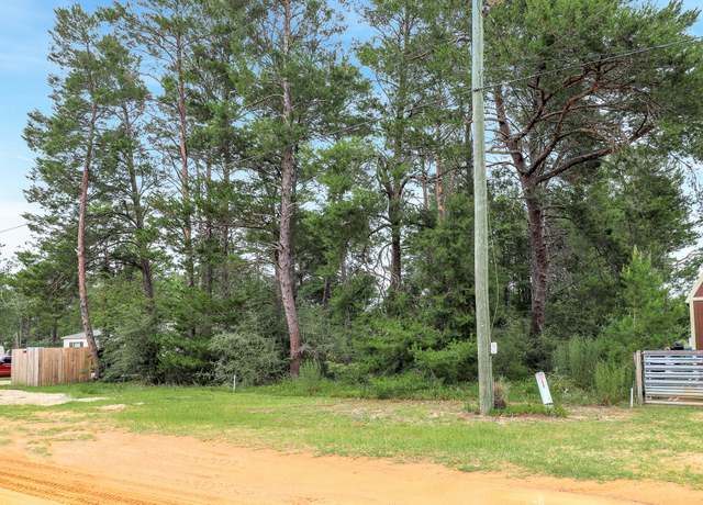 Property at LOT 12 W Fernwood Ct, FL 32433