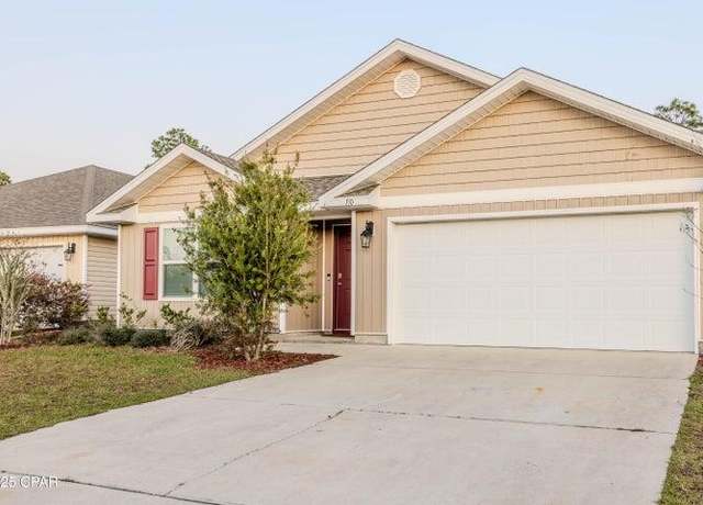 Property at 130 Merrion Rd, Southport, FL 32409, 4 beds, 2 baths