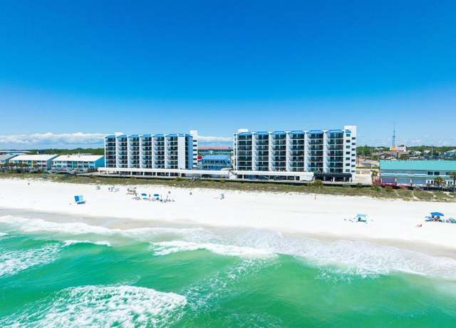 Property at 17155 Front Beach Rd Unit W705, Panama City Beach, FL 32413, 2 beds, 2 baths
