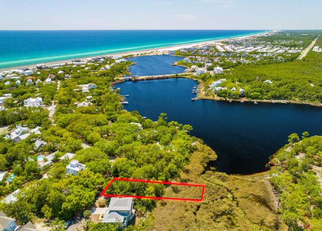 Property at Lot 2 Cove Creek Ln, Inlet Beach, FL 32461