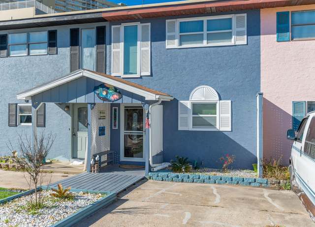 Property at 636 W CALADIUM Cir Unit B, Panama City Beach, FL 32413, 2 beds, 2 baths