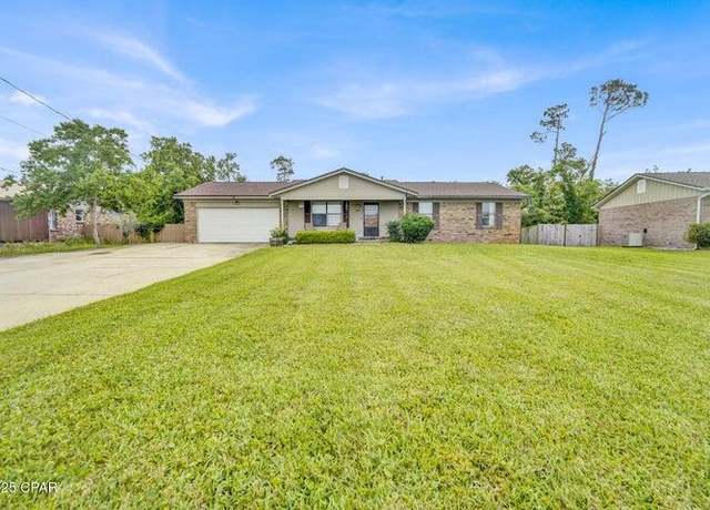 Property at 6035 Howard Rd, Panama City, FL 32404, 3 beds, 2 baths