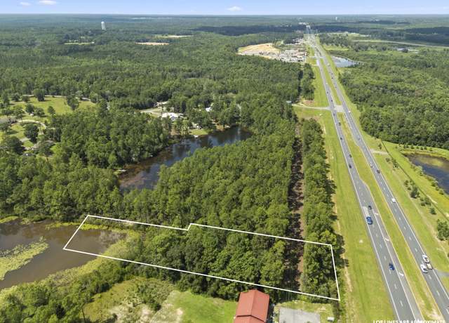 Property at Lot 27 S US Highway 331, FL 32435