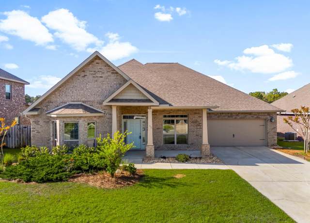 Property at 31 Viper Rd, Santa Rosa Beach, FL 32459, 5 beds, 3 baths