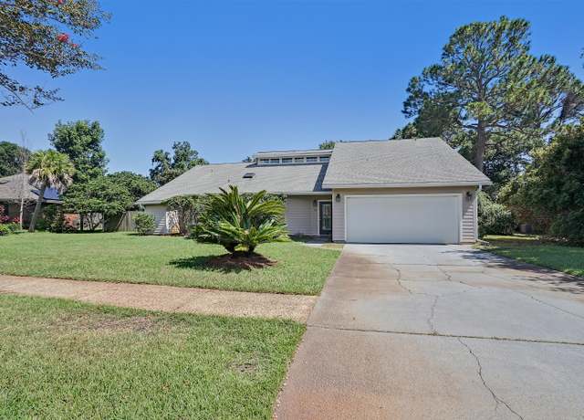 Real Estate In Okaloosa County Fl