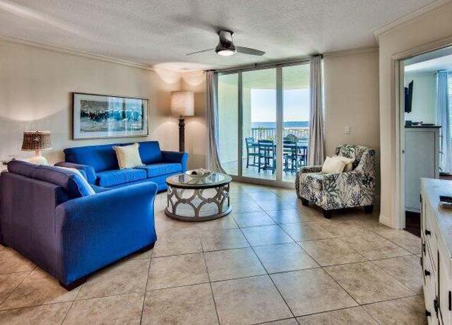 Property at 1326 Miracle Strip Pkwy Unit 506, Fort Walton Beach, FL 32548, 3 beds, 2 baths