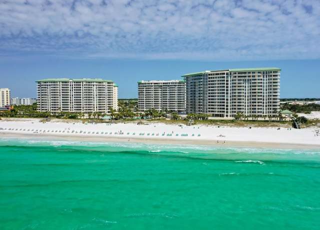Property at 15400 Emerald Coast Pkwy Unit 206, Destin, FL 32541, 3 beds, 4 baths