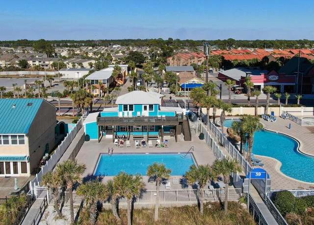 Property at 136 Robin Ln, Panama City Beach, FL 32407, 2 beds, 2.5 baths