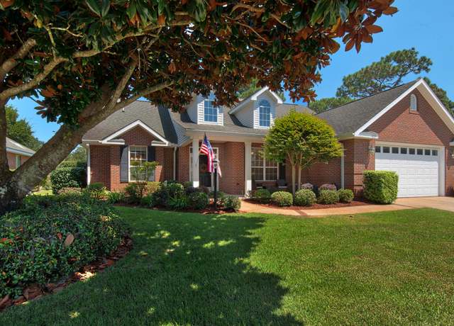 Property at 4237 Lost Horse Cir, Niceville, FL 32578, 3 beds, 2.5 baths
