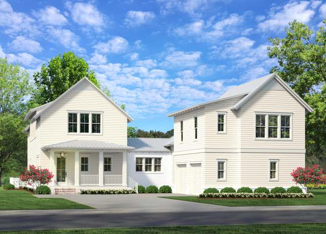 Property at 345 Pollard Cove East Lot 97, Watersound, FL 32461, 5 beds, 4.5 baths