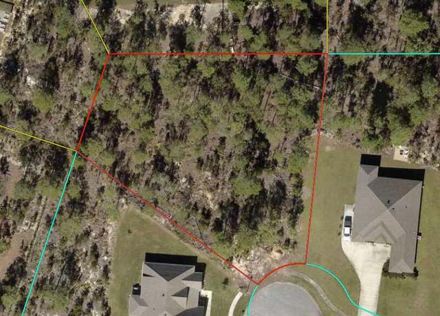 Property at 60 Corkwood Ct Ph 5 lot 9, Freeport, FL 32439