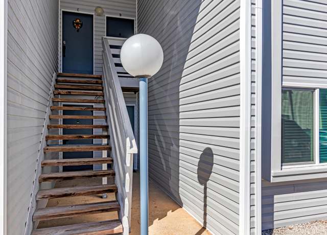 Property at 101 Old Ferry Rd Unit 6C, Shalimar, FL 32579, 2 beds, 1 bath