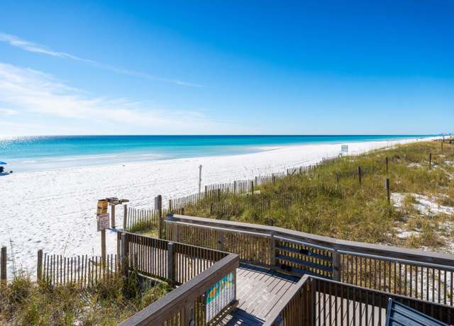 Property at 515 Tops L Beach Blvd #501, Miramar Beach, FL 32550, 2 beds, 2 baths