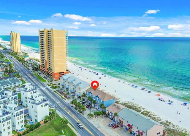 Property at 17657 Front Beach Rd Unit B, Panama City Beach, FL 32413, 3 beds, 3 baths