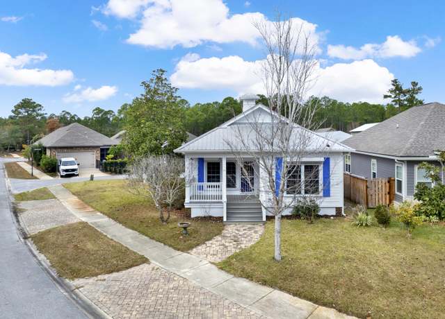 Property at 79 Oyster Blvd, Freeport, FL 32439, 3 beds, 2 baths