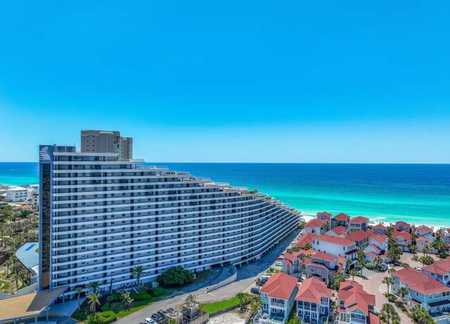 Property at 291 Scenic Gulf Dr Unit 708, Miramar Beach, FL 32550, 1 bed, 1 bath