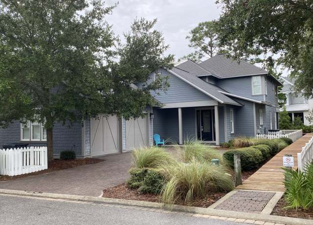 Property at 29 Sheepshank Ln, Santa Rosa Beach, FL 32459, 4 beds, 3.5 baths