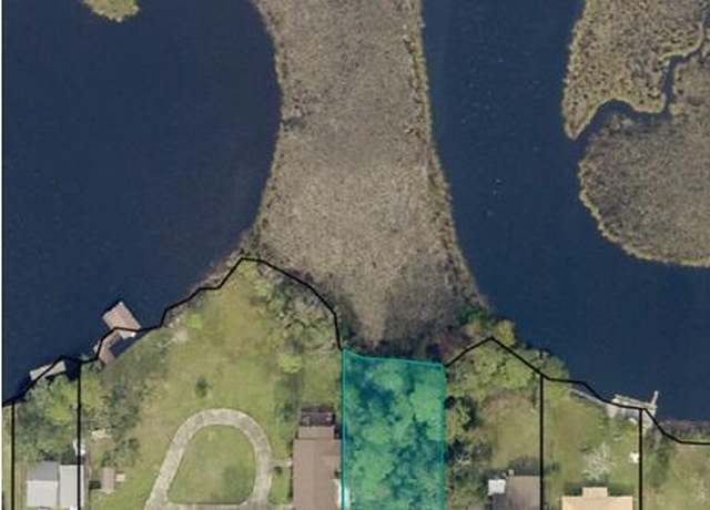 Property at X San Miguel St, Milton, FL 32583