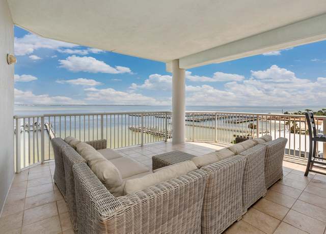 Property at 1328 SW Miracle Strip Pkwy Ph 01, Fort Walton Beach, FL 32548, 3 beds, 3 baths