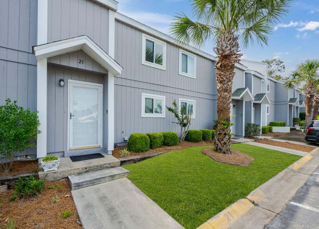 Property at 940 US-98 #21, Destin, FL 32541, 3 beds, 2.5 baths