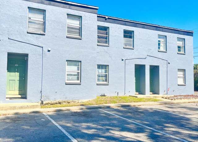 Property at 2325 W Pensacola St #156, FL N/A, 2 beds, 1.5 baths