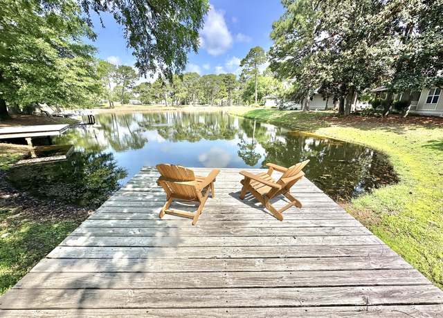 Property at 1114 Prestwick Pl, Miramar Beach, FL 32550, 3 beds, 2 baths