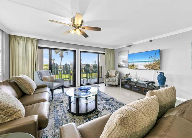 Property at 1044 E Hwy. 98 Unit 101, Destin, FL 32541, 3 beds, 3 baths
