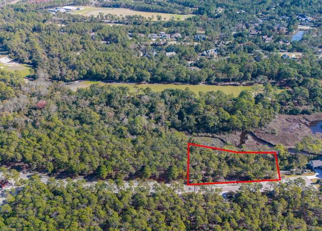 Property at 1745 Lost Cove Ln, Panama City Beach, FL 32413