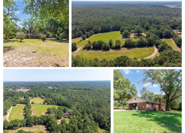 Property at 3199 Stewart Rd, Crestview, FL 32539, 3 beds, 2 baths