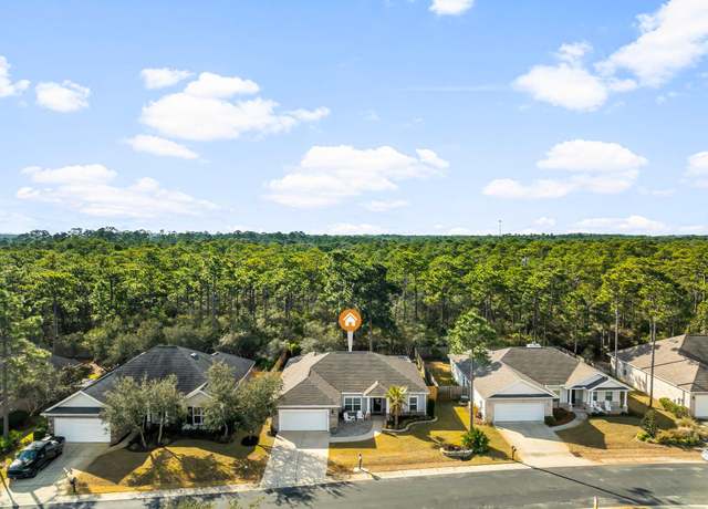 Property at 154 Forest Park Dr, Santa Rosa Beach, FL 32459, 3 beds, 2.5 baths