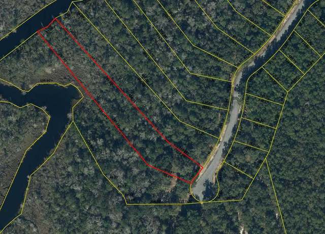 Property at Lot 2 S J Hunter's Way, Freeport, FL 32439