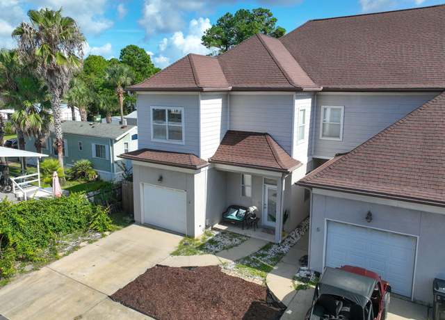 Property at 355 Driftwood Rd Unit 6, Miramar Beach, FL 32550, 3 beds, 2.5 baths