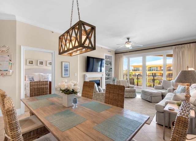 Property at 2421 W County Highway 30A Unit G403, Santa Rosa Beach, FL 32459, 3 beds, 3 baths