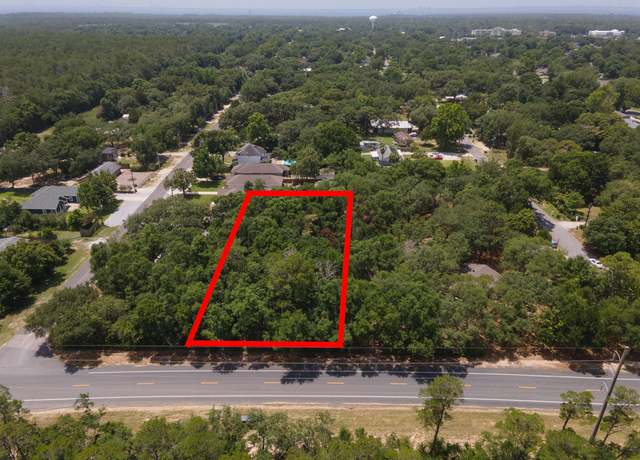 Property at 4634 Range Rd, Niceville, FL 32578