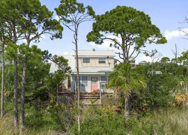 Property at 181 Pilot Dr, Port St. Joe, FL 32456, 2 beds, 1 bath