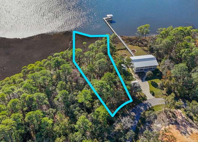 Property at Lot 18 Bayside Dr, Freeport, FL 32439