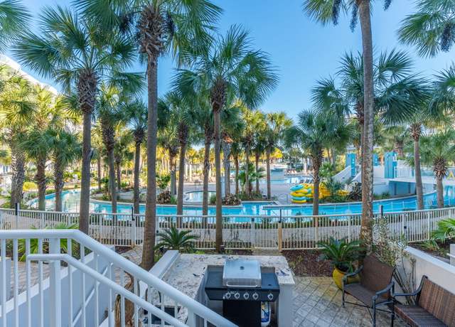 Property at 1322 Miracle Strip Pkwy Unit L05, Fort Walton Beach, FL 32548, 3 beds, 2 baths