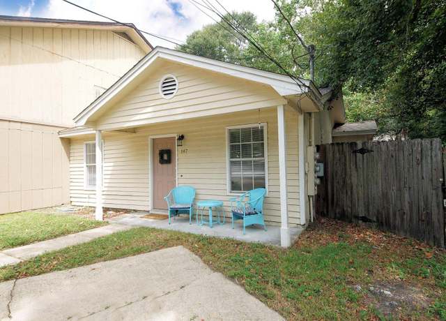 Property at 147 NW Mississippi Ave, Fort Walton Beach, FL 32548, 2 beds, 1 bath