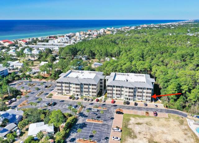 Property at 231 Somerset Bridge Rd #2210, Santa Rosa Beach, FL 32459, 3 beds, 2 baths