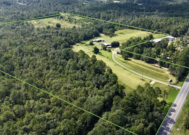Property at 1487 Us Highway 331, FL 32433