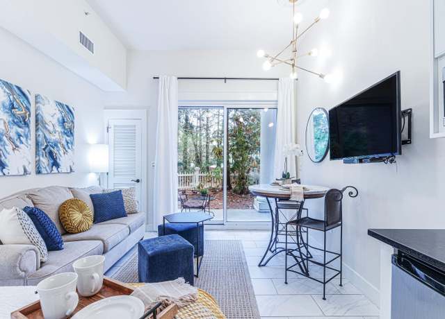 Property at 9300 Baytowne Wharf Blvd #123, Miramar Beach, FL 32550, 1 bath