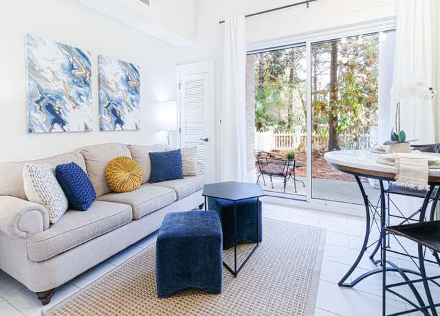 Property at 9300 Baytowne Wharf Blvd #123, Miramar Beach, FL 32550, 1 bath