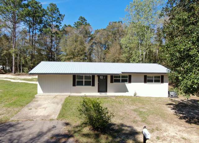 Property at 116 Cora Lee Ln, FL 32433, 3 beds, 1.5 baths