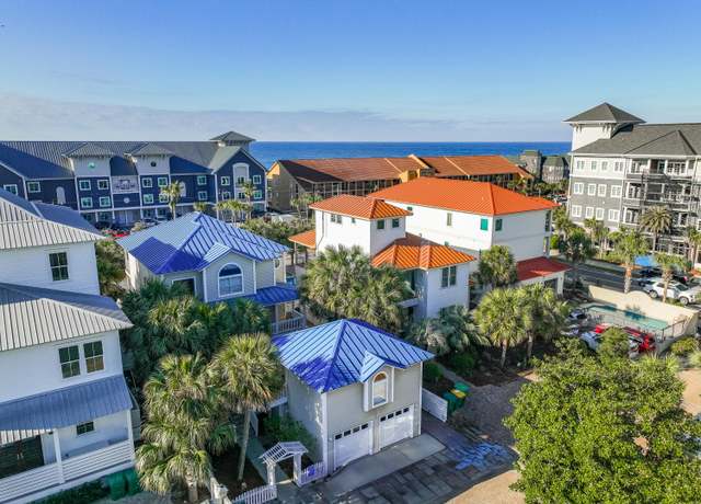Property at 2719 Scenic Hwy 98, Destin, FL 32541, 5 beds, 4.5 baths