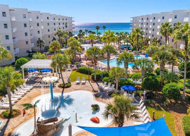 Property at 1110 Santa Rosa Blvd Unit A225, Fort Walton Beach, FL 32548, 2 beds, 2.5 baths