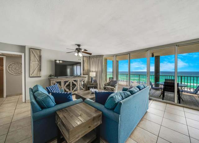 Property at 10509 Front Beach Rd Unit 406, Panama City Beach, FL 32407, 3 beds, 3 baths