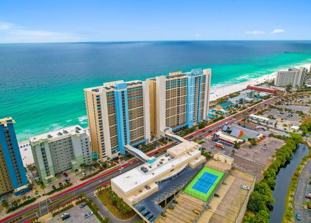 Property at 10811 Front Beach Rd #1503, Panama City Beach, FL 32407, 2 beds, 2 baths