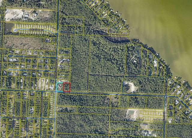 Property at lot 1 E Nursery Rd, Santa Rosa Beach, FL 32459
