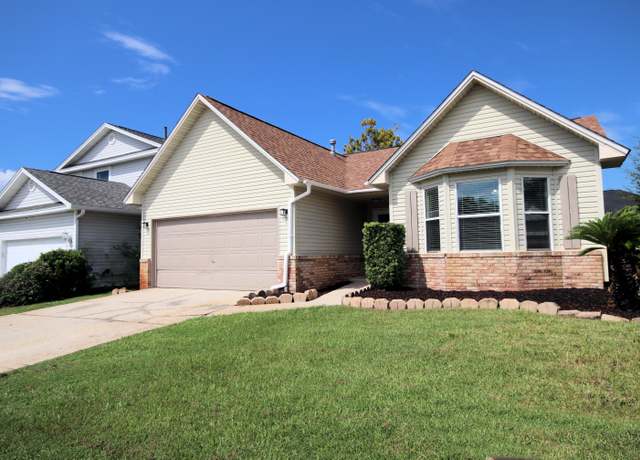 Property at 406 Springate Ct, Mary Esther, FL 32569, 3 beds, 2 baths