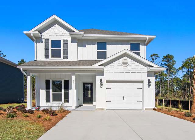 Property at 34 Nellie Preserve Ln, Santa Rosa Beach, FL 32459, 4 beds, 3.5 baths